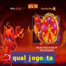 qual jogo ta pagando agora